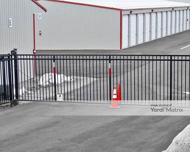 Storage Units for Rent available at 3839 West Prairie Avenue, Hayden, ID 83835