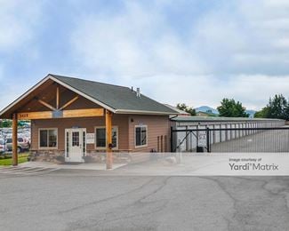 Photo 1 of Seltice Self Storage - 2425 West Seltice Way, Post Falls, ID
