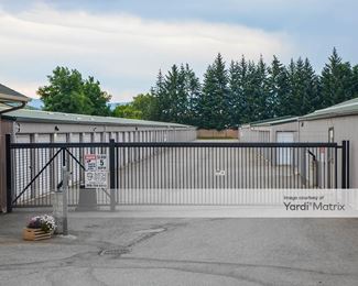 Photo 2 of Seltice Self Storage - 2425 West Seltice Way, Post Falls, ID
