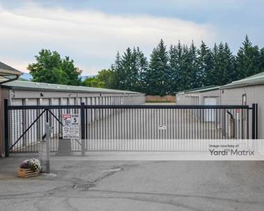 Storage Units for Rent available at 2425 West Seltice Way, Post Falls, ID 83854