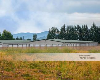 Photo 3 of Seltice Self Storage - 2425 West Seltice Way, Post Falls, ID
