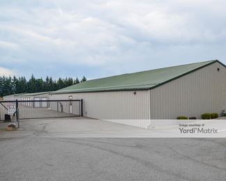 Photo 4 of Seltice Self Storage - 2425 West Seltice Way, Post Falls, ID