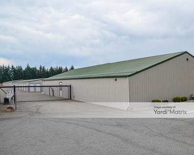 Storage Units for Rent available at 2425 West Seltice Way, Post Falls, ID 83854