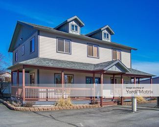 Photo 1 of Coeur d’ Alene Place Self Storage - 5850 North Atlas Road, Coeur d'Alene, ID