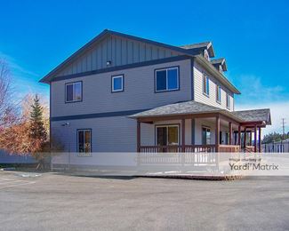 Photo 2 of Coeur d’ Alene Place Self Storage - 5850 North Atlas Road, Coeur d'Alene, ID