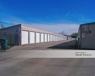 Photo 3 of Coeur d’ Alene Place Self Storage - 5850 North Atlas Road, Coeur d'Alene, ID