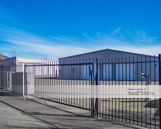 Photo 4 of Coeur d’ Alene Place Self Storage - 5850 North Atlas Road, Coeur d'Alene, ID