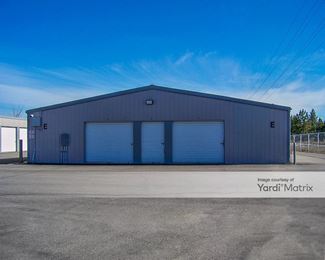 Photo 5 of Coeur d’ Alene Place Self Storage - 5850 North Atlas Road, Coeur d'Alene, ID