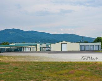 Photo 4 of Ross Point Mini Storage - 3856 East 12th Avenue, Post Falls, ID