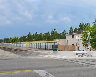 Photo 2 of Stow-Go Self Storage - 410 North Greensferry Road, Post Falls, ID