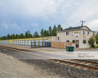 Photo 4 of Stow-Go Self Storage - 410 North Greensferry Road, Post Falls, ID