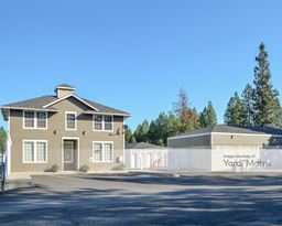 Image for Secure Self Storage - 4317 East Colbert Road, Colbert, WA