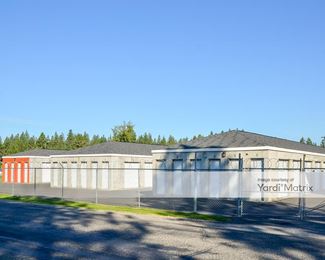 Photo 2 of Secure Self Storage - 4317 East Colbert Road, Colbert, WA