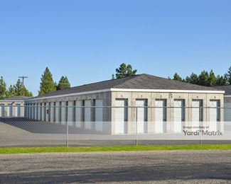 Photo 4 of Secure Self Storage - 4317 East Colbert Road, Colbert, WA
