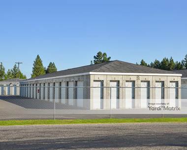 Storage Units for Rent available at 4317 East Colbert Road, Colbert, WA 99005