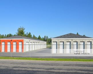 Photo 5 of Secure Self Storage - 4317 East Colbert Road, Colbert, WA