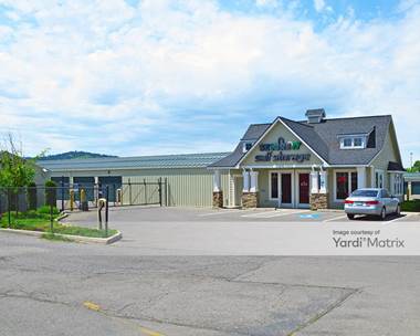 Storage Units for Rent available at 11018 East Sprague, Spokane, WA 99206
