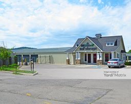Image for Secure It Self Storage - 11018 East Sprague, Spokane, WA