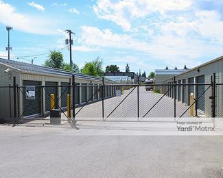Photo 2 of Secure It Self Storage - 11018 East Sprague, Spokane, WA
