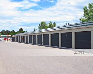 Photo 4 of Secure It Self Storage - 11018 East Sprague, Spokane, WA