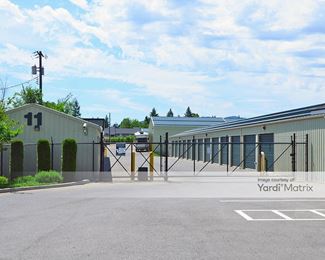 Photo 5 of Secure It Self Storage - 11018 East Sprague, Spokane, WA