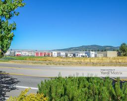 Image for Storage Solutions - 21305 East Mission Avenue, Liberty Lake, WA