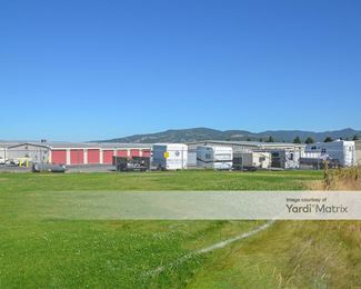 Photo 2 of Storage Solutions - 21305 East Mission Avenue, Liberty Lake, WA