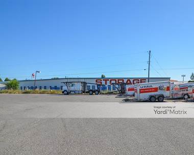 Storage Units for Rent available at 18815 East Cataldo, Spokane, WA 99201