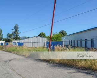 Photo 3 of Secure It Self Storage - 18815 East Cataldo, Spokane, WA