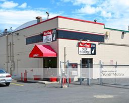Image for Sterling Self Storage - 27 South McDonald Road, Spokane Valley, WA