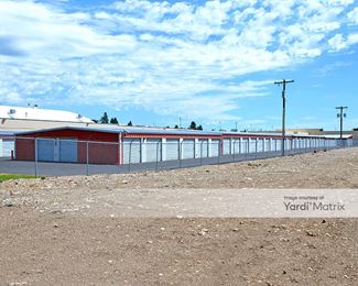 Photo 2 of Sterling Self Storage - 27 South McDonald Road, Spokane Valley, WA