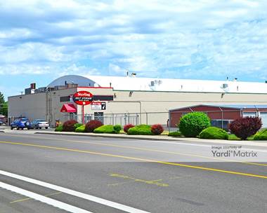Storage Units for Rent available at 27 South McDonald Road, Spokane Valley, WA 99216