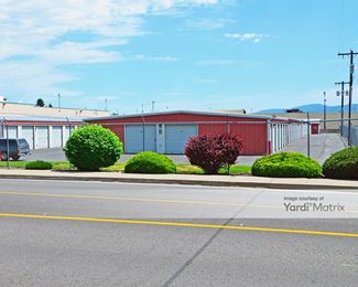 Photo 4 of Sterling Self Storage - 27 South McDonald Road, Spokane Valley, WA