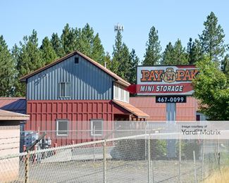 Photo 2 of Pay N Pak - 15615 North Newport Hwy, Colbert, WA