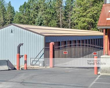Storage Units for Rent available at 15615 North Newport Hwy, Colbert, WA 95832