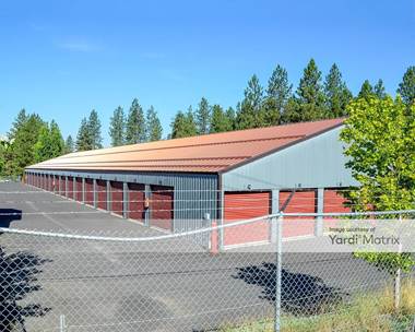 Storage Units for Rent available at 15615 North Newport Hwy, Colbert, WA 95832