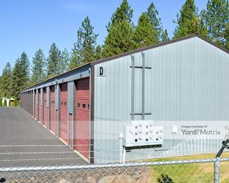 Photo 6 of Pay N Pak - 15615 North Newport Hwy, Colbert, WA