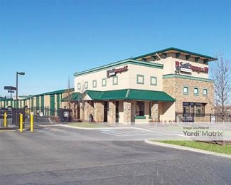 Photo 1 of Max Storage - 214 South Eastern Road, Spokane Valley, WA