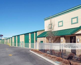 Photo 2 of Max Storage - 214 South Eastern Road, Spokane Valley, WA