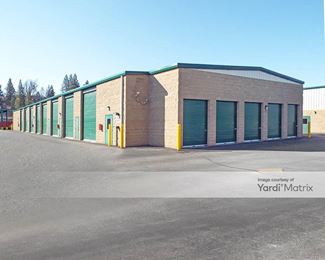 Photo 4 of Max Storage - 214 South Eastern Road, Spokane Valley, WA