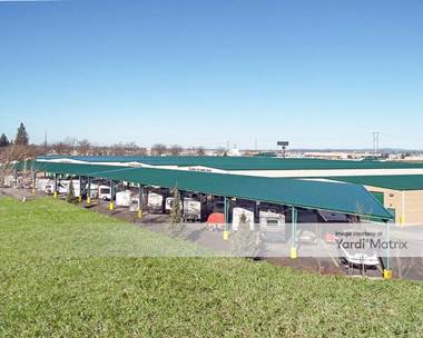 Storage Units for Rent available at 214 South Eastern Road, Spokane Valley, WA 99212