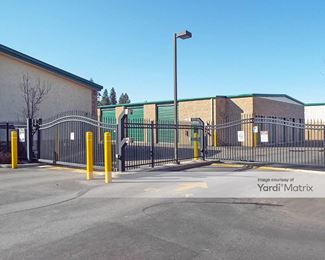 Photo 6 of Max Storage - 214 South Eastern Road, Spokane Valley, WA