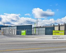 Image for Extra Space Storage - 16104 East Sprague, Spokane Valley, WA
