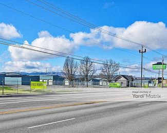 Photo 2 of Extra Space Storage - 16104 East Sprague, Spokane Valley, WA