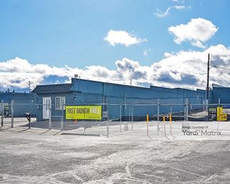 Photo 3 of Extra Space Storage - 16104 East Sprague, Spokane Valley, WA