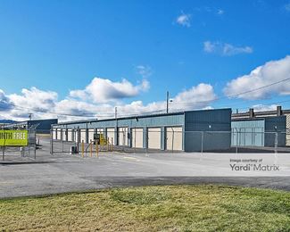 Photo 4 of Extra Space Storage - 16104 East Sprague, Spokane Valley, WA