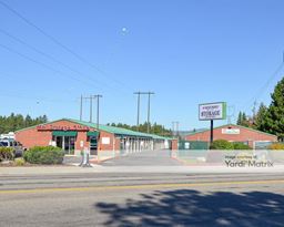Image for North Point Storage - 10411 North Nevada Street, Spokane, WA