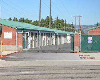 Photo 2 of North Point Storage - 10411 North Nevada Street, Spokane, WA