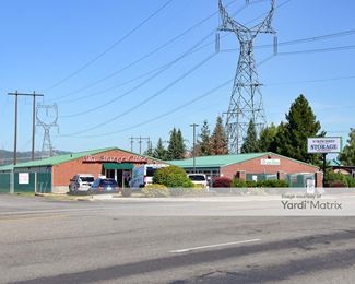 Photo 4 of North Point Storage - 10411 North Nevada Street, Spokane, WA
