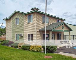 Image for Extra Space Storage - 1707 East Lyons Avenue, Spokane, WA